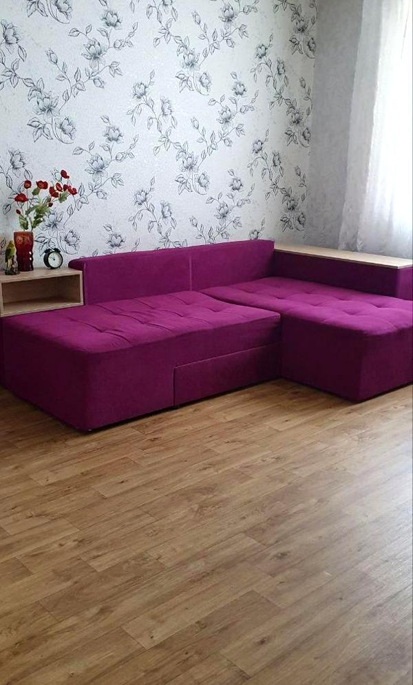 Cozy Apartment in Happy Residential Complex