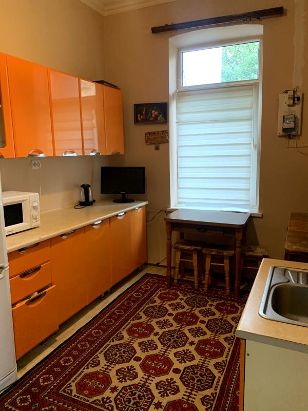 2-Room Apartment in Polish House on Zelena Street