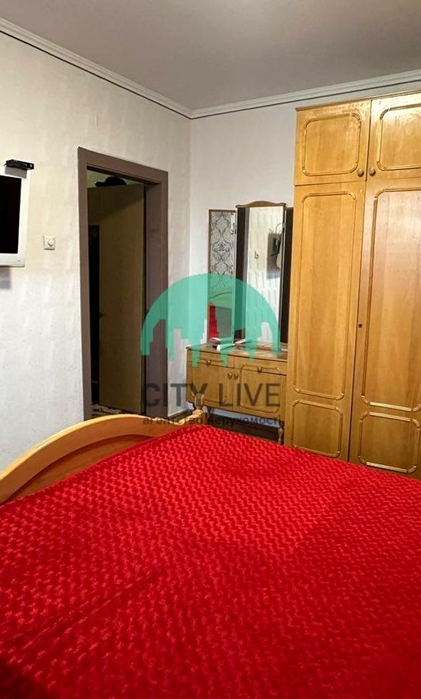 2-кімнатна квартира біля торгового центру Arsen з повним набором зручностей