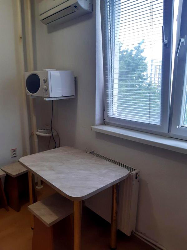 1-Bedroom Apartment with Furniture and Appliances