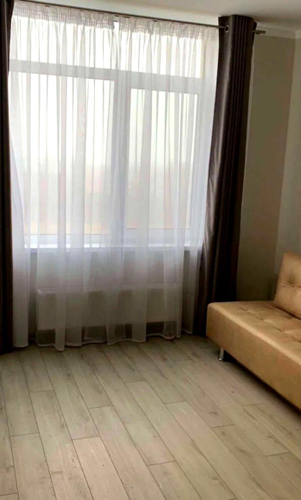 ParkLand кешеніндегі заманауи 1 бөлмелі пәтер, Киев