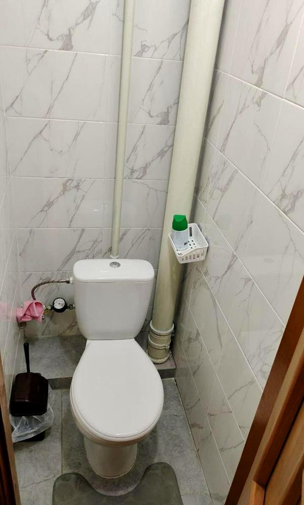 Comfortable Family Apartment with Full Amenities
