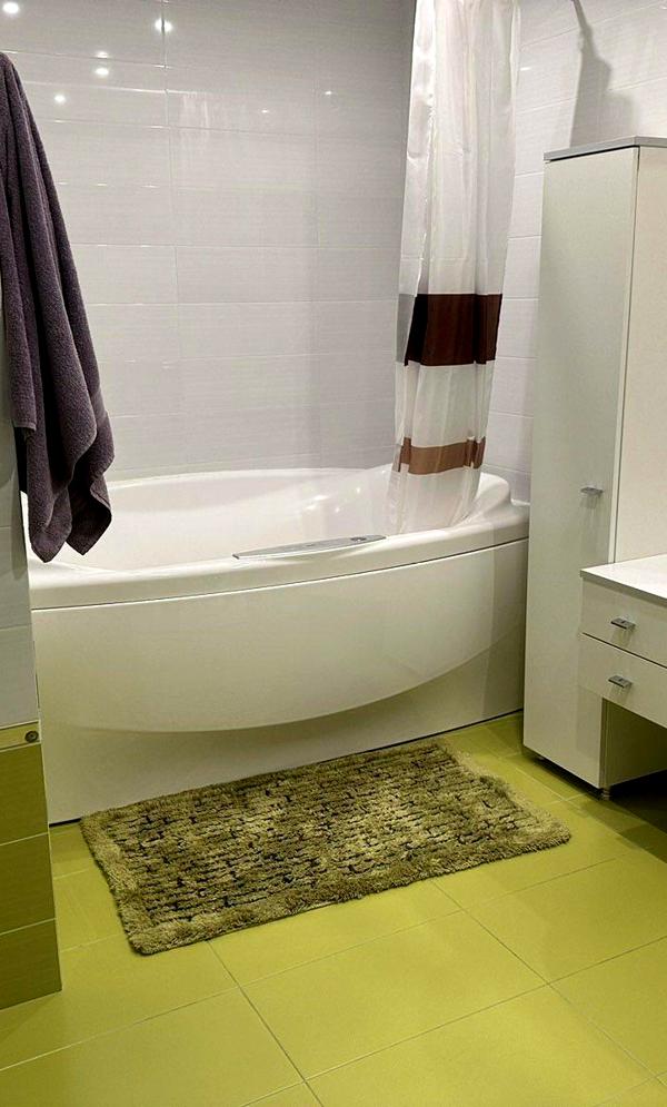 Spacious 3-room apartment 150 m² in prestigious Kyiv district