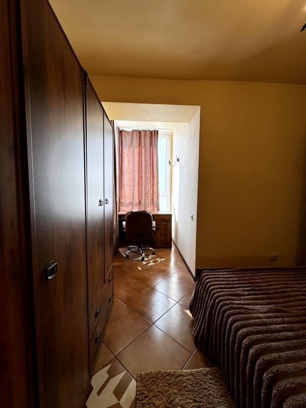 2-Room Apartment in New Building, Pasichna District with Modern Amenities