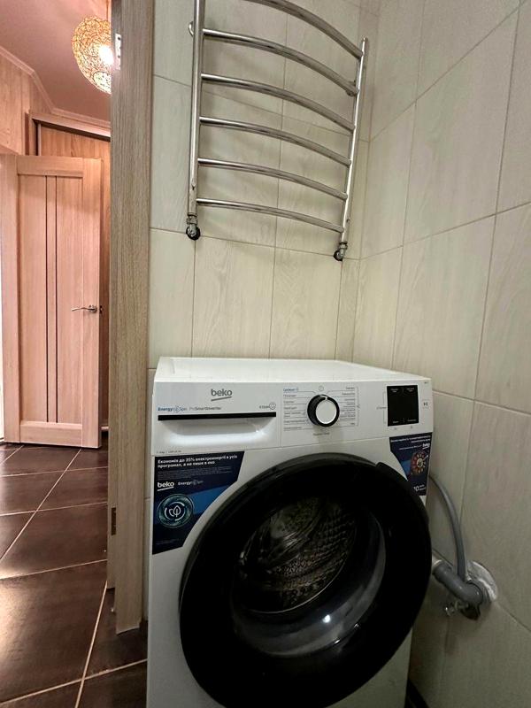 Furnished 1-bedroom apartment in Sofia Club Complex