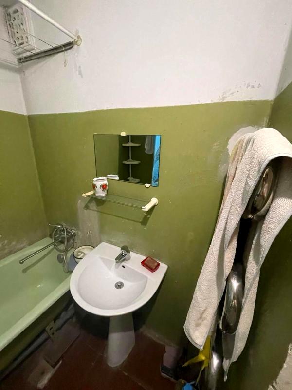 Family-friendly apartment with essential amenities