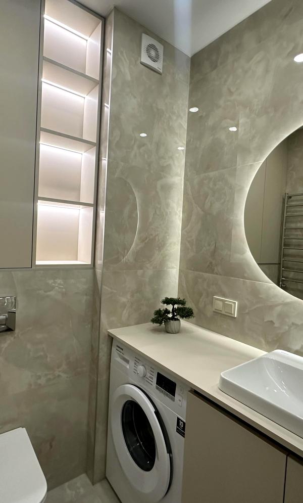Luxurious 1-Bedroom Apartment in Avalon Yard with Designer Renovation