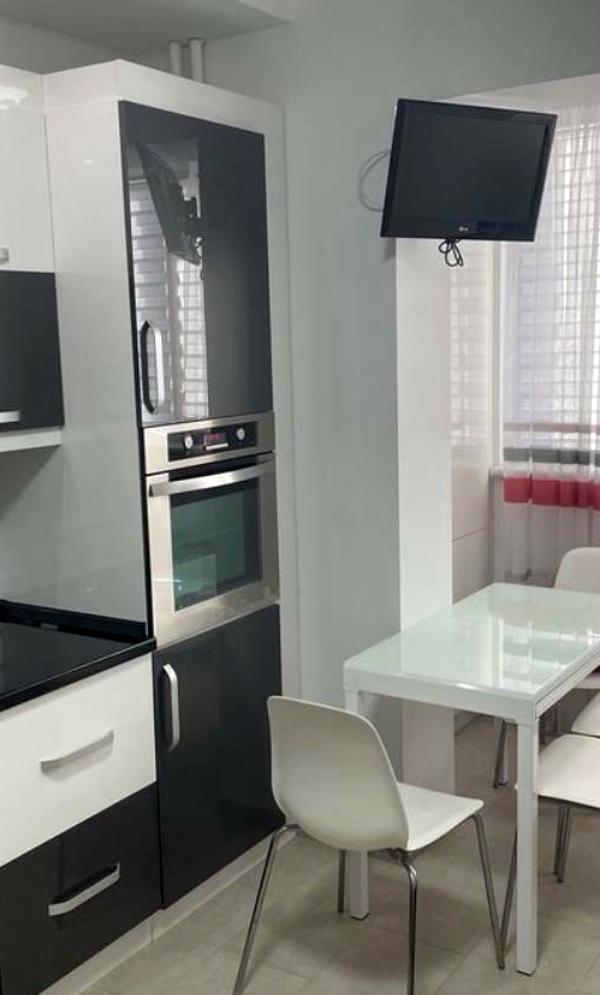 1-Room Apartment in Rudenka, Darnytskyi District