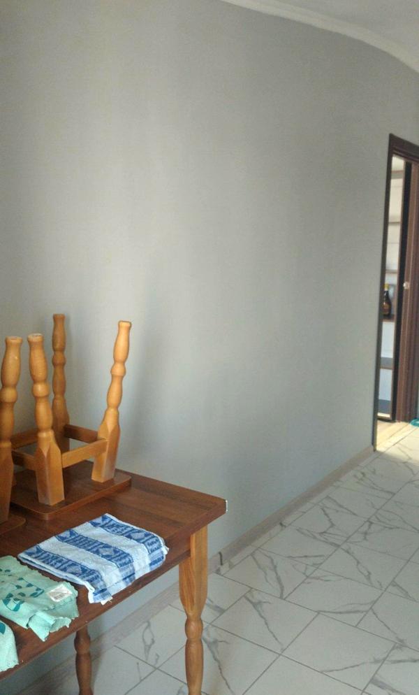 1-Bedroom Apartment on Rizovska Street, New Building, Fenced Territory
