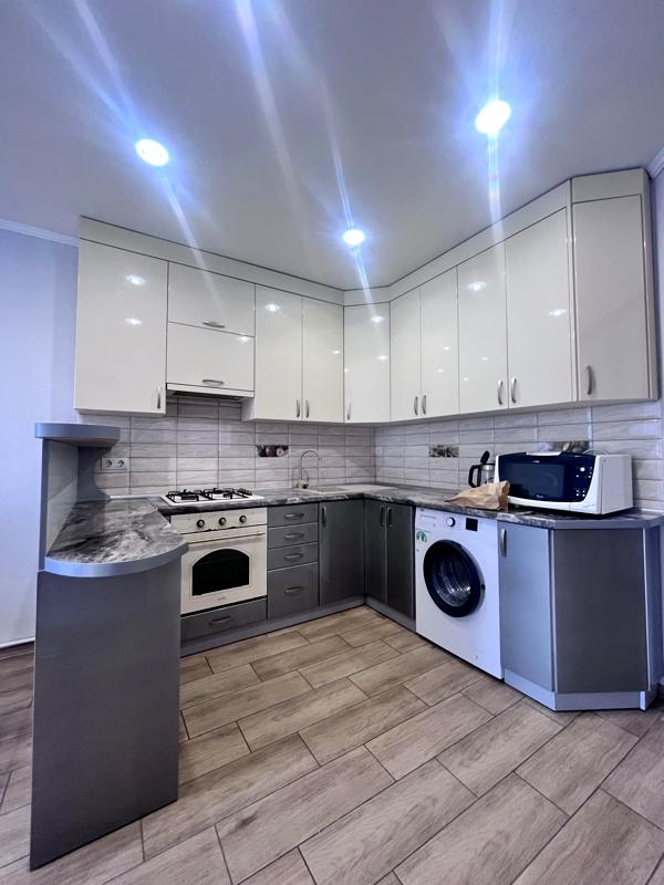 Rental Apartment in City Center - Fully Furnished