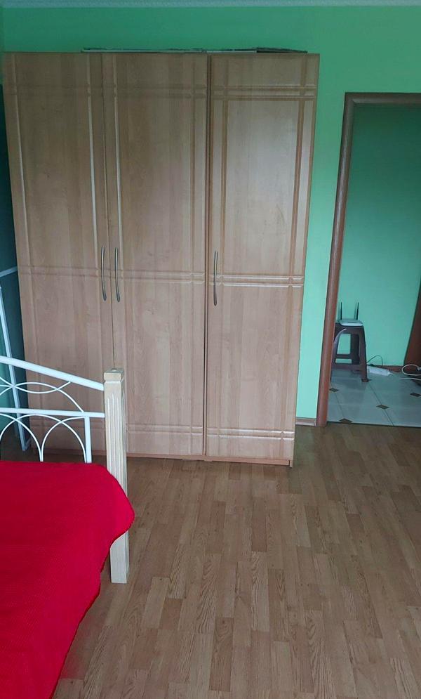 Spacious 2-Room Apartment on Balkovska Street