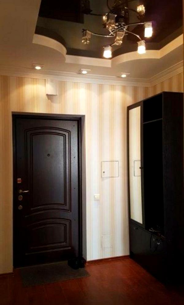 2-Room Apartment on Elizavety Chavdar Street with Modern Amenities