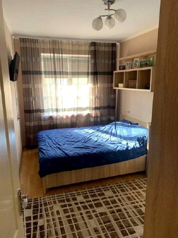 Apartment in Good Location, No Children or Pets Allowed