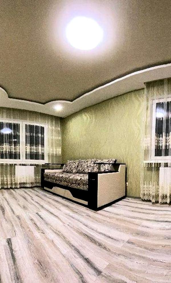 Comfortable 2-Room Apartment near Ipodrom Metro with Modern Amenities