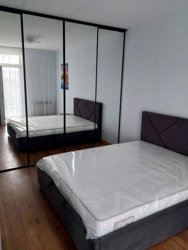Stylish 1-bedroom apartment in new building, 5th Avenue complex