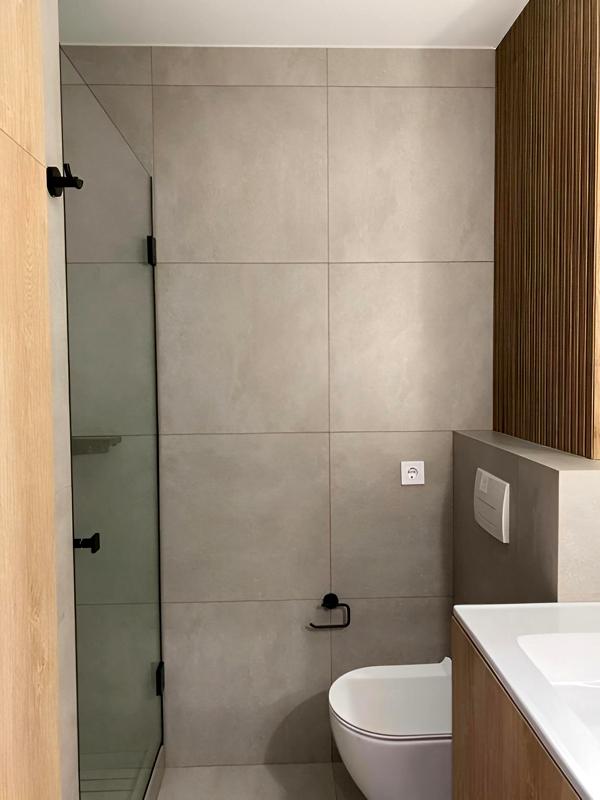 Stylish 1-Bedroom Apartment in Faina Town Complex