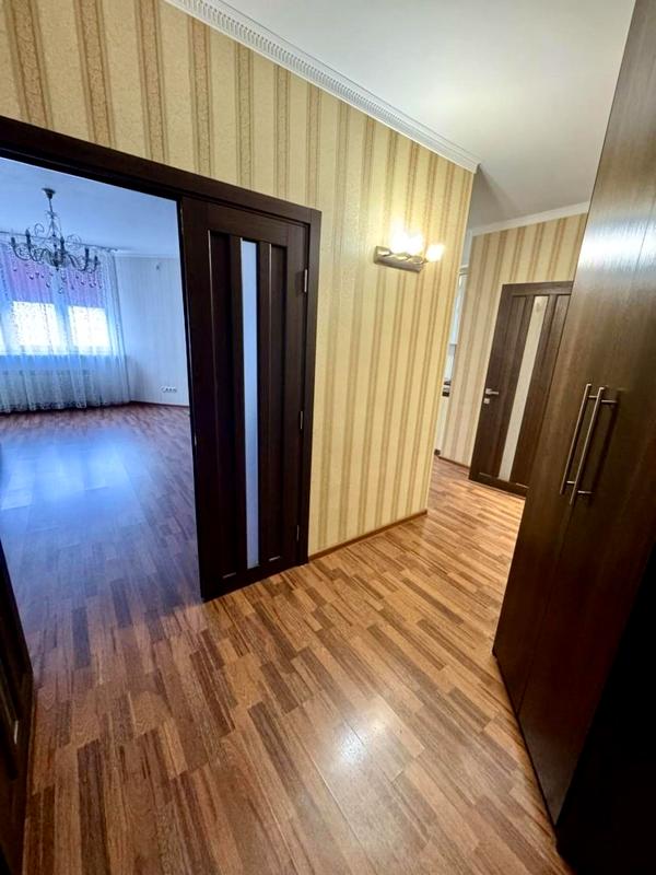 Spacious apartment near Auchan, Lake Sonychne, with pet-friendly policy