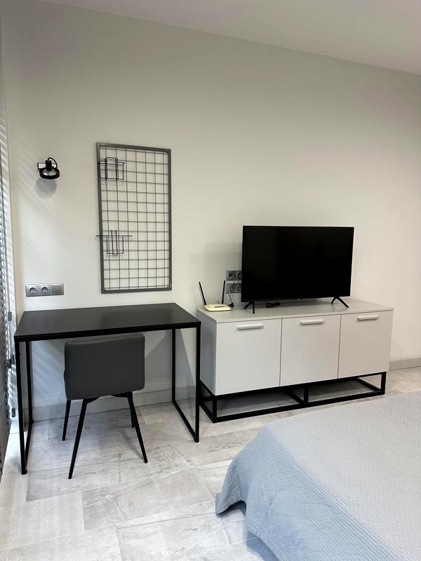 Stylish 1-Bedroom Apartment in Hoffmann Haus Complex