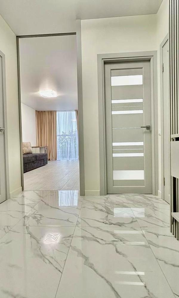 1-Bedroom Apartment with Walk-In Closet, New Renovation and Appliances