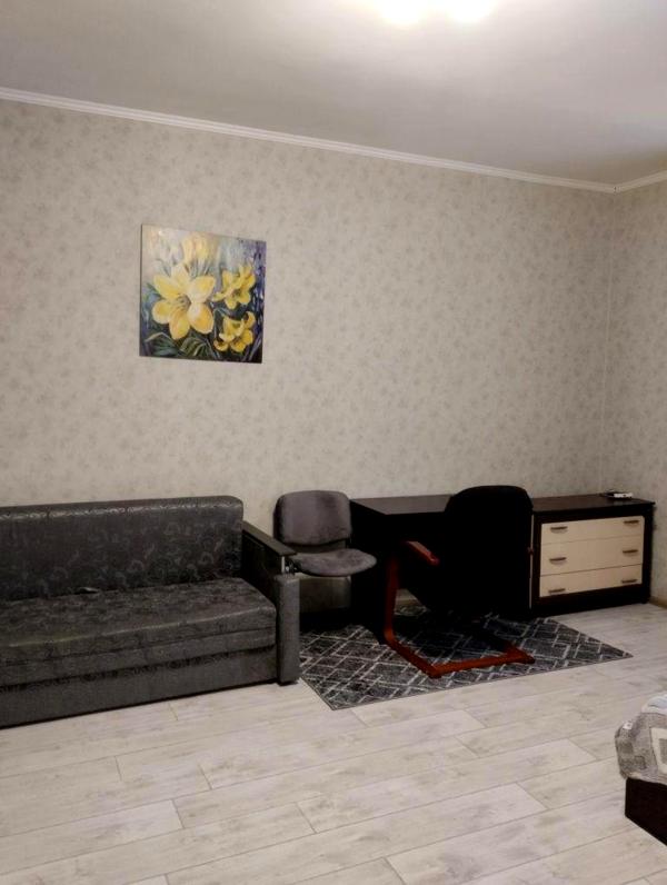 1-bedroom apartment in 12th Quarter near DK Shinnik, quiet and comfortable location