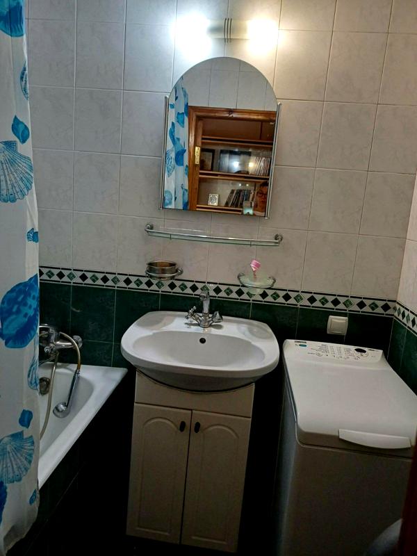 3-Room Apartment in City Center near Selpo