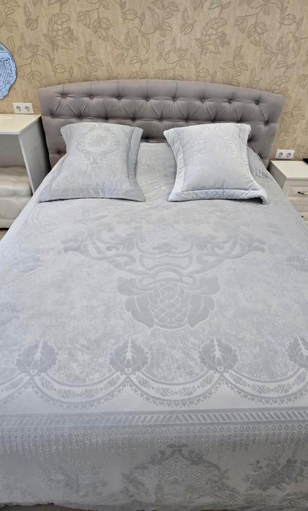 1-Bedroom Apartment in 26 Zhemchuzhnaya Complex, Arcadia, Odessa