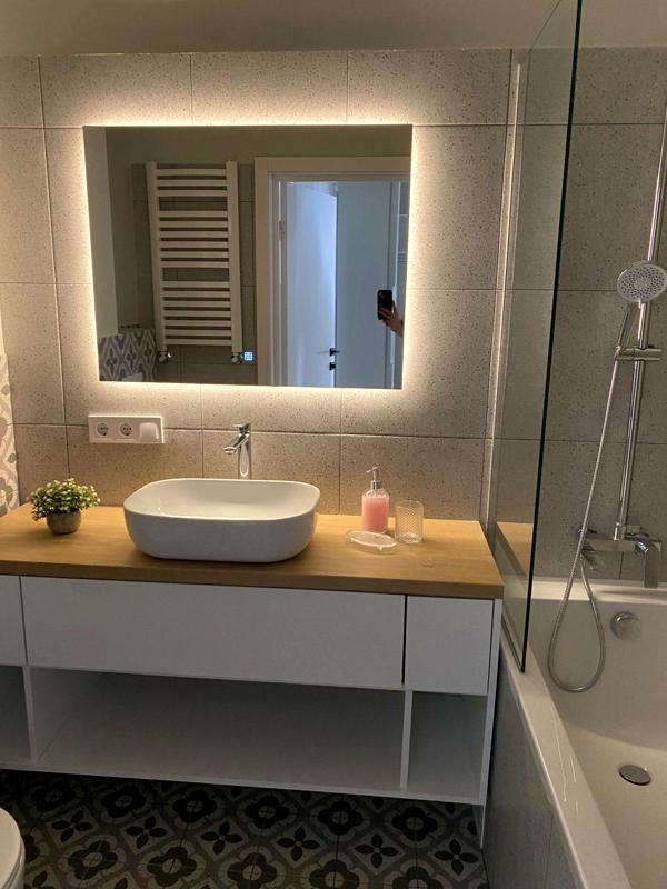 1-Bedroom Apartment in Vynnyky, ЖК Royal Hill, Near Hospital