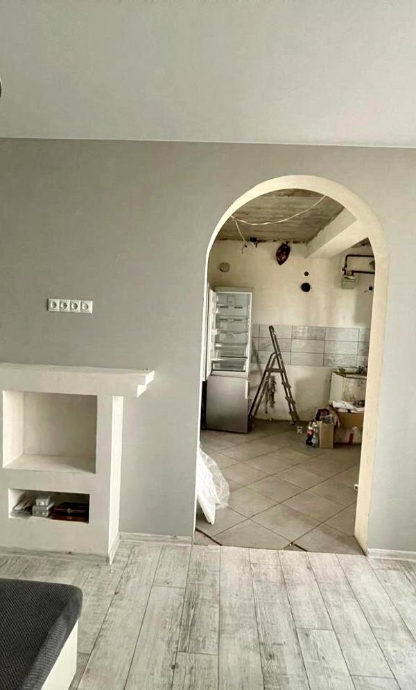 3-Room Apartment in Green Grove Complex, Ground Floor, Fully Equipped