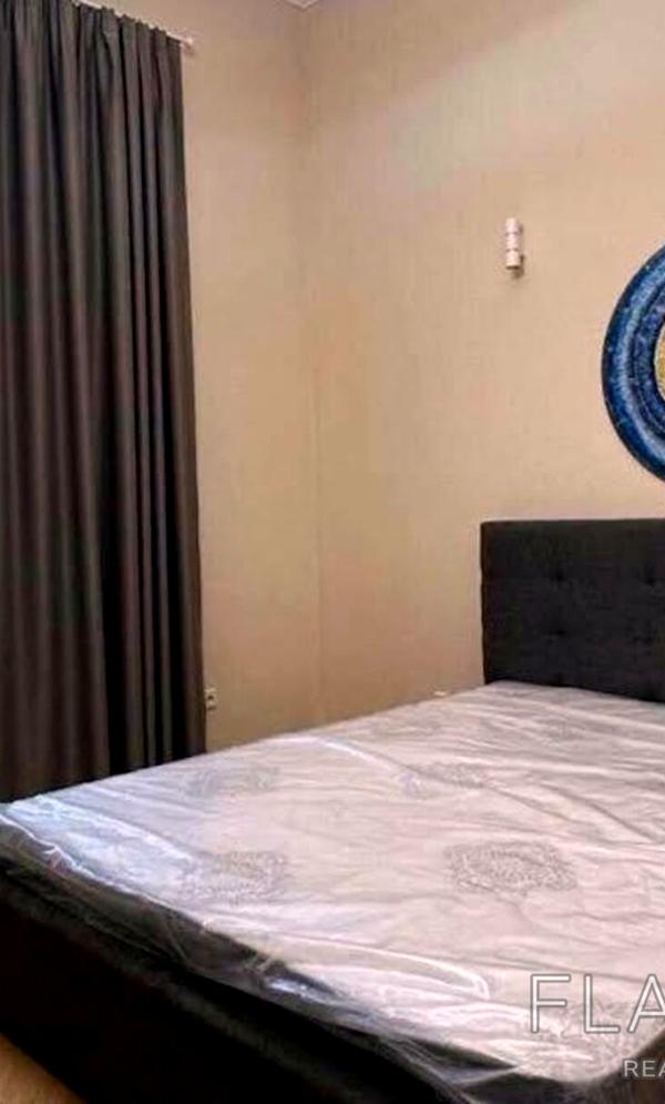 Stylish 2-room apartment in historic Passage building near Khreshchatyk Street