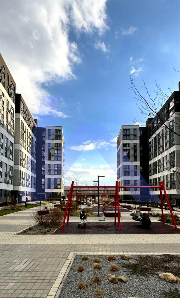 1-Bedroom Apartment in Sykhiv District, Zelena Street, Avalon Zelena Street Complex