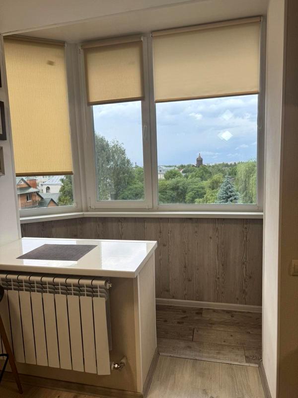 1-Room Studio Apartment in Family Complex, Hatne Village