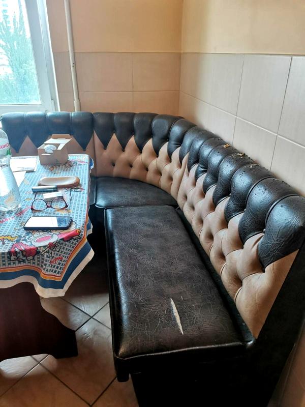 2-Room Apartment near Polytechnic Metro, Furnished