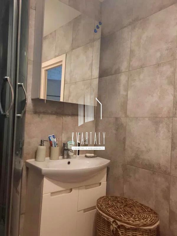 1-bedroom apartment in Welcome Home complex, Stetsenko 75V