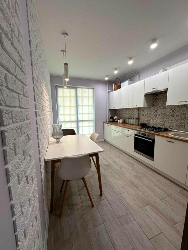 Cozy 1-Bedroom Apartment in Lviv, Near City Center