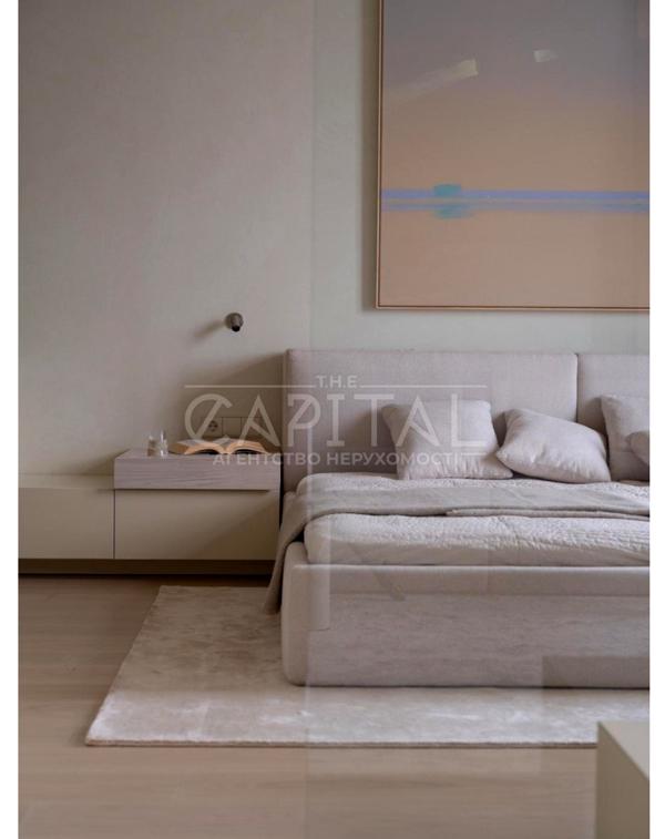 Premium 1-Bedroom Apartment in Linden Luxury Residences, Kyiv City Center