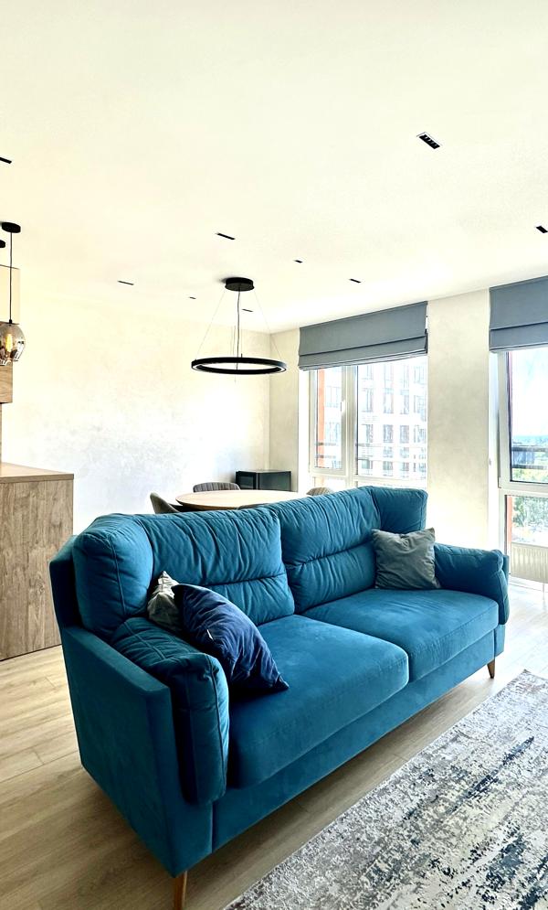 Dnipro embankment st., 16-D
