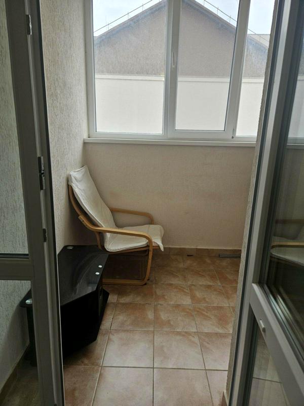Spacious 1-bedroom apartment in Green Gai residential complex near beaches and lakes
