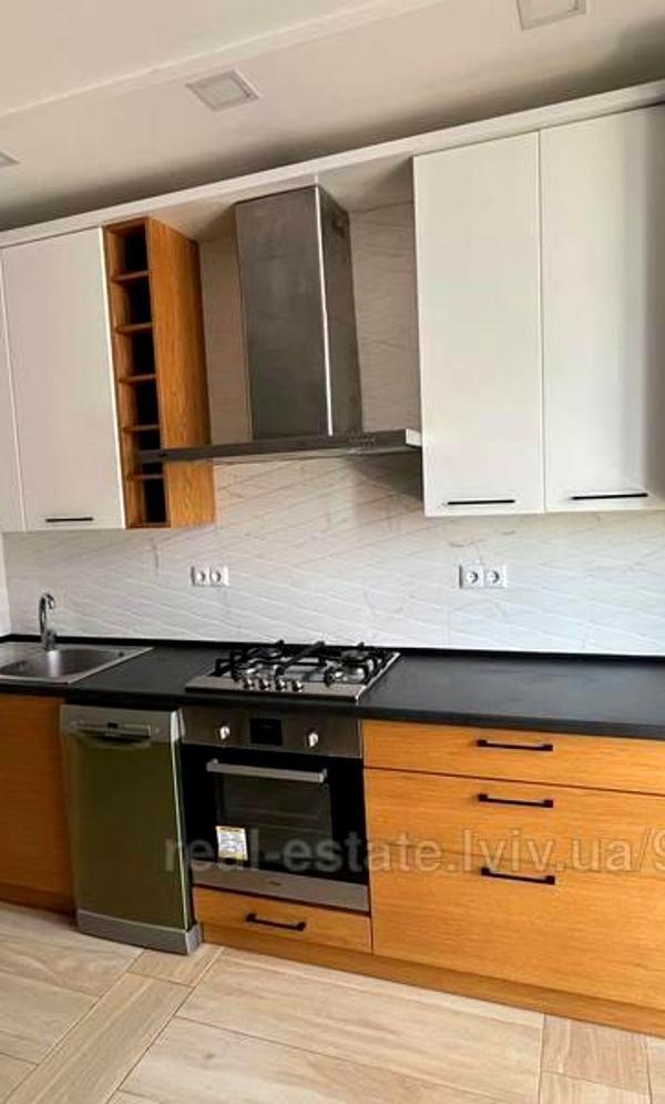Fully Furnished Apartment with Two Balconies and Modern Amenities