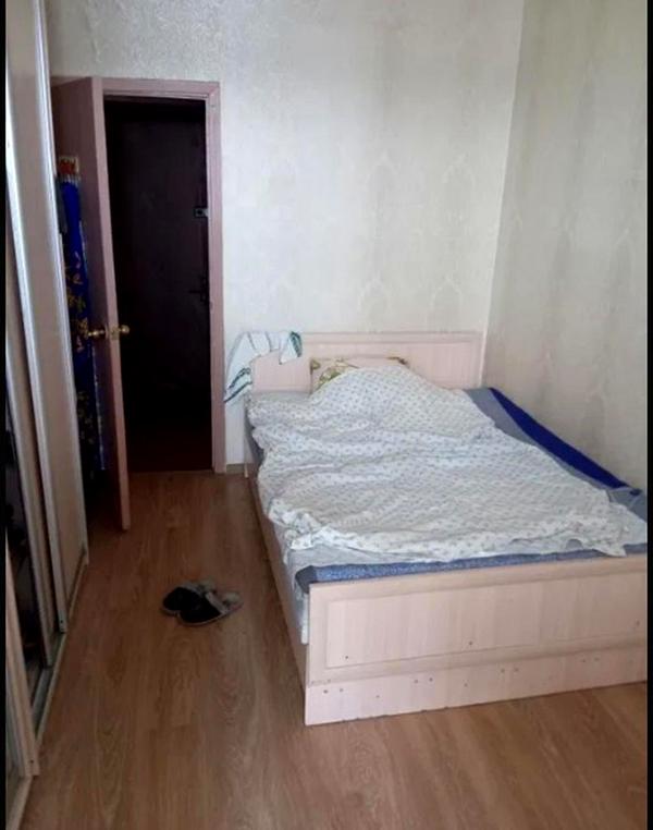 1-Room Apartment near Chernihivska Metro, No Pets Allowed