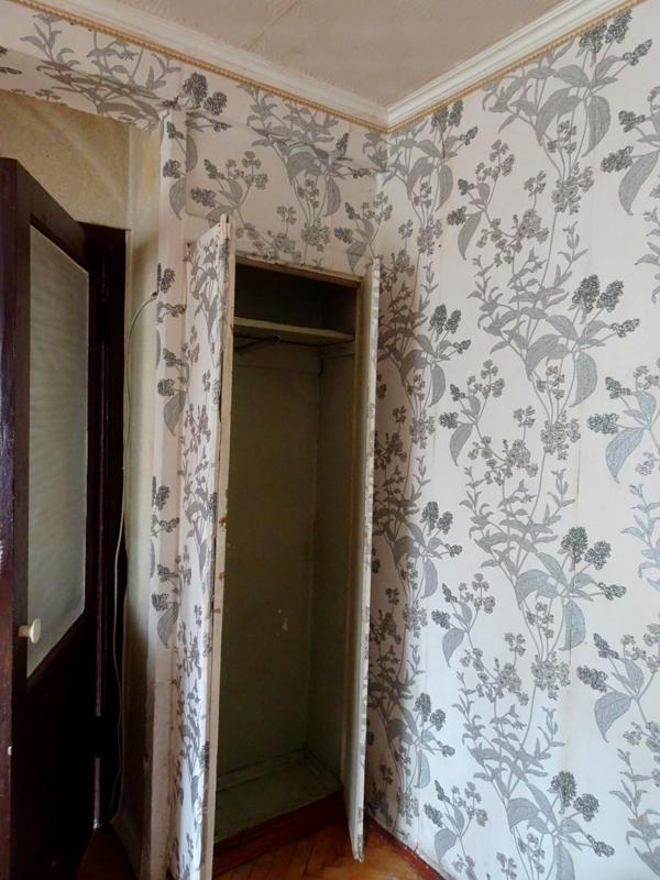 Cozy 1-Room Apartment near Darnitsa Metro