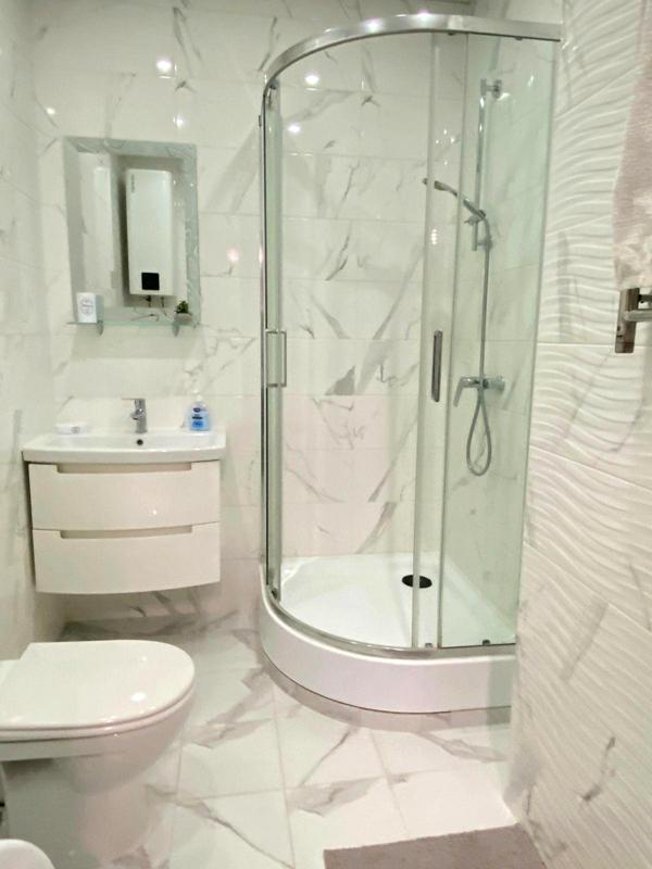 Apartment near KPI Metro, Quiet Residential Complex
