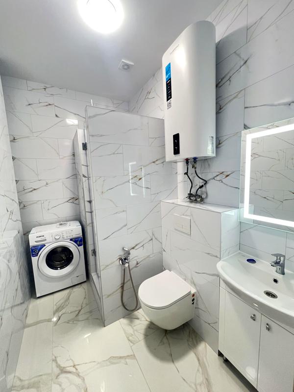 Spacious New Apartment in Aitaun Residential Complex