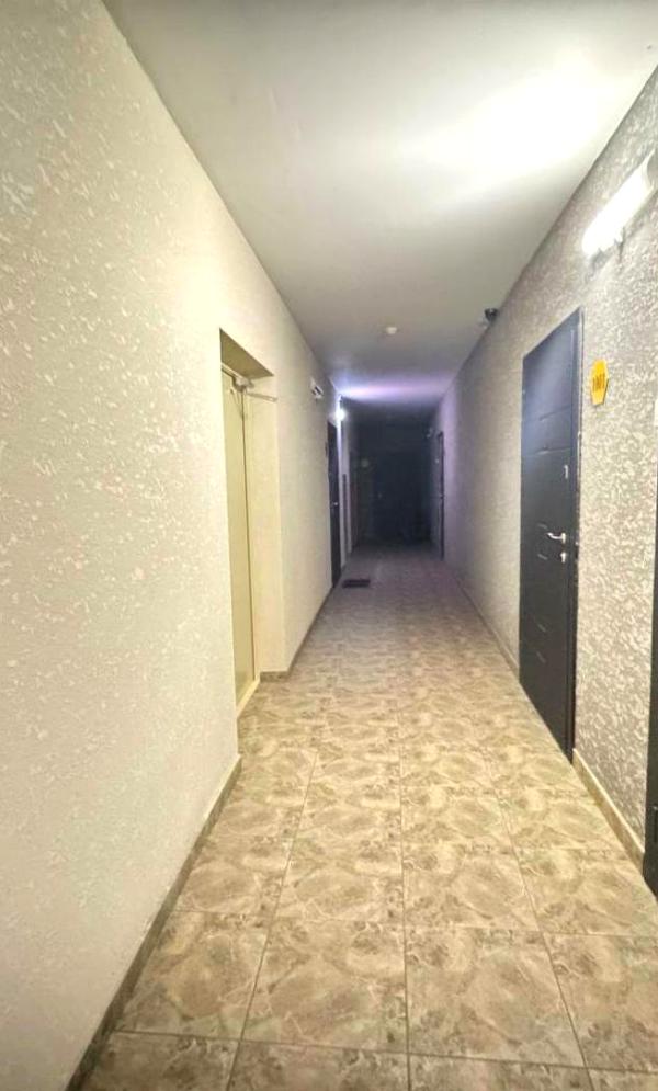Cozy 1-Room Studio Apartment in Kadetskyi Hai Complex