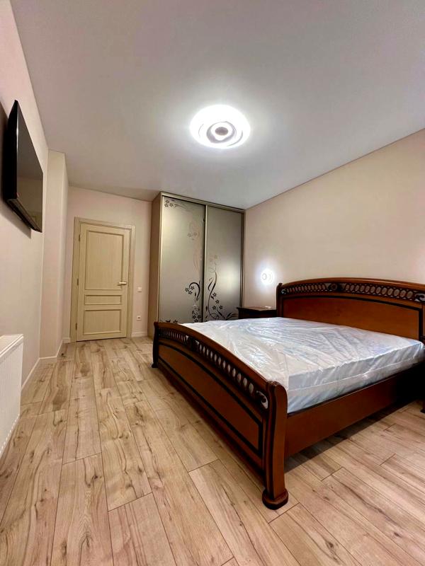 1-Bedroom Apartment in Schengen Complex, Close to City Center