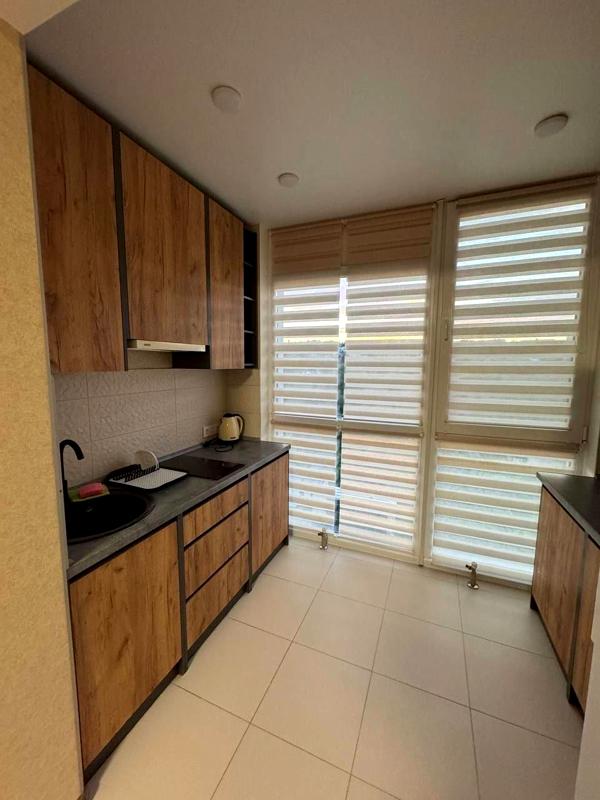 2-Room Studio Apartment in Best House Complex