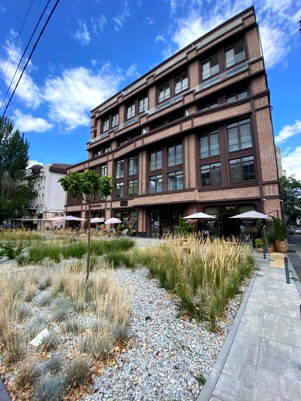 2-Room Spacious Studio in Classic Hall Club House
