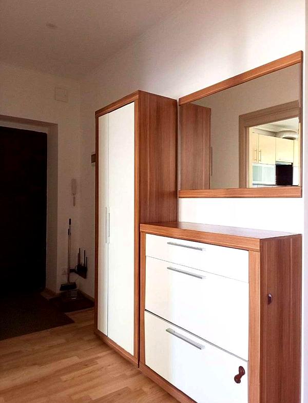2-Room Apartment in New Building on Muchna Street