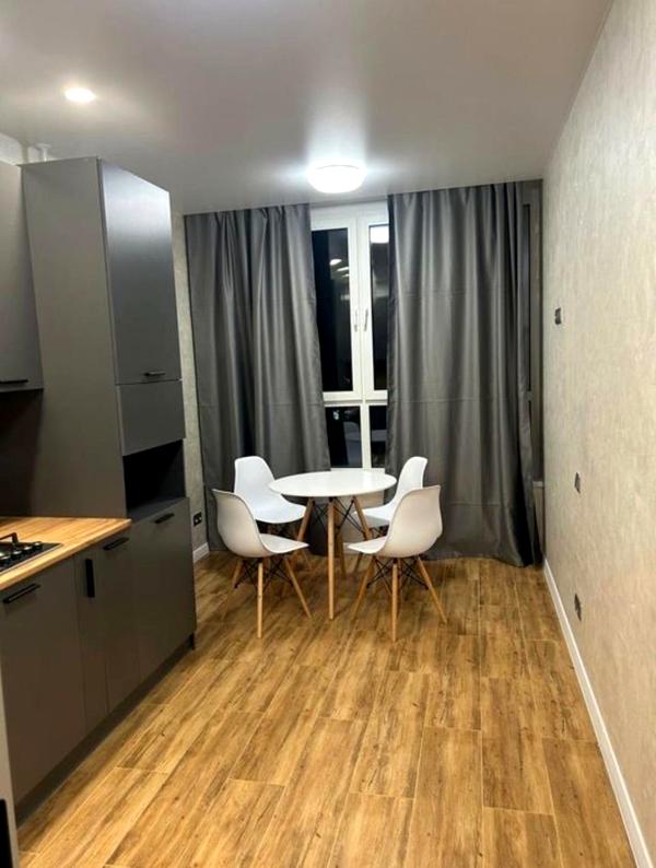 Stylish 1-Bedroom Apartment in Dobro Misto 2 Complex