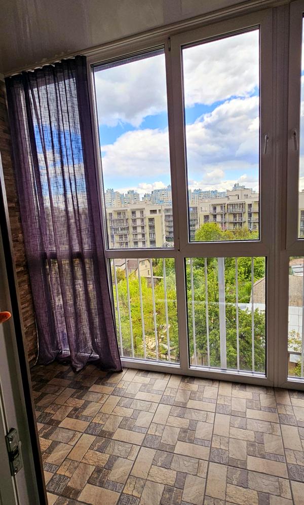 Spacious 3-Bedroom Apartment in Lipinka Residential Complex