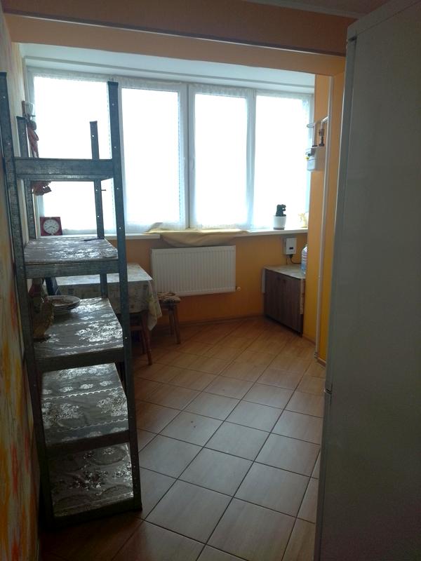 Apartment in Sofiivska Borshchahivka, Happy residential complex